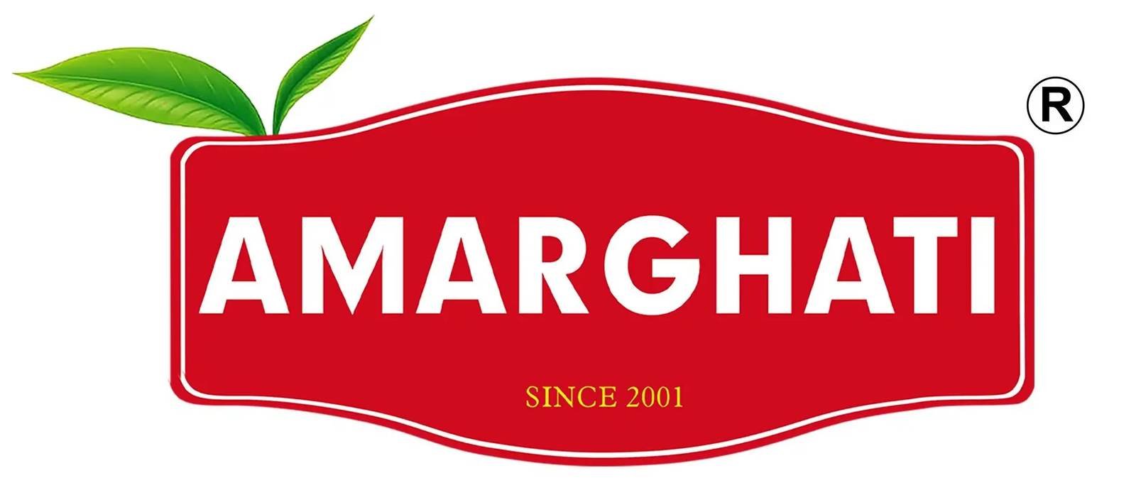 Amarghato Tea — 3i Planet client