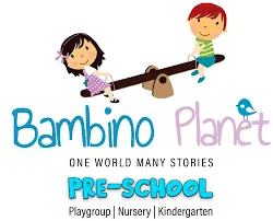 Bambino Planet — 3i Planet client