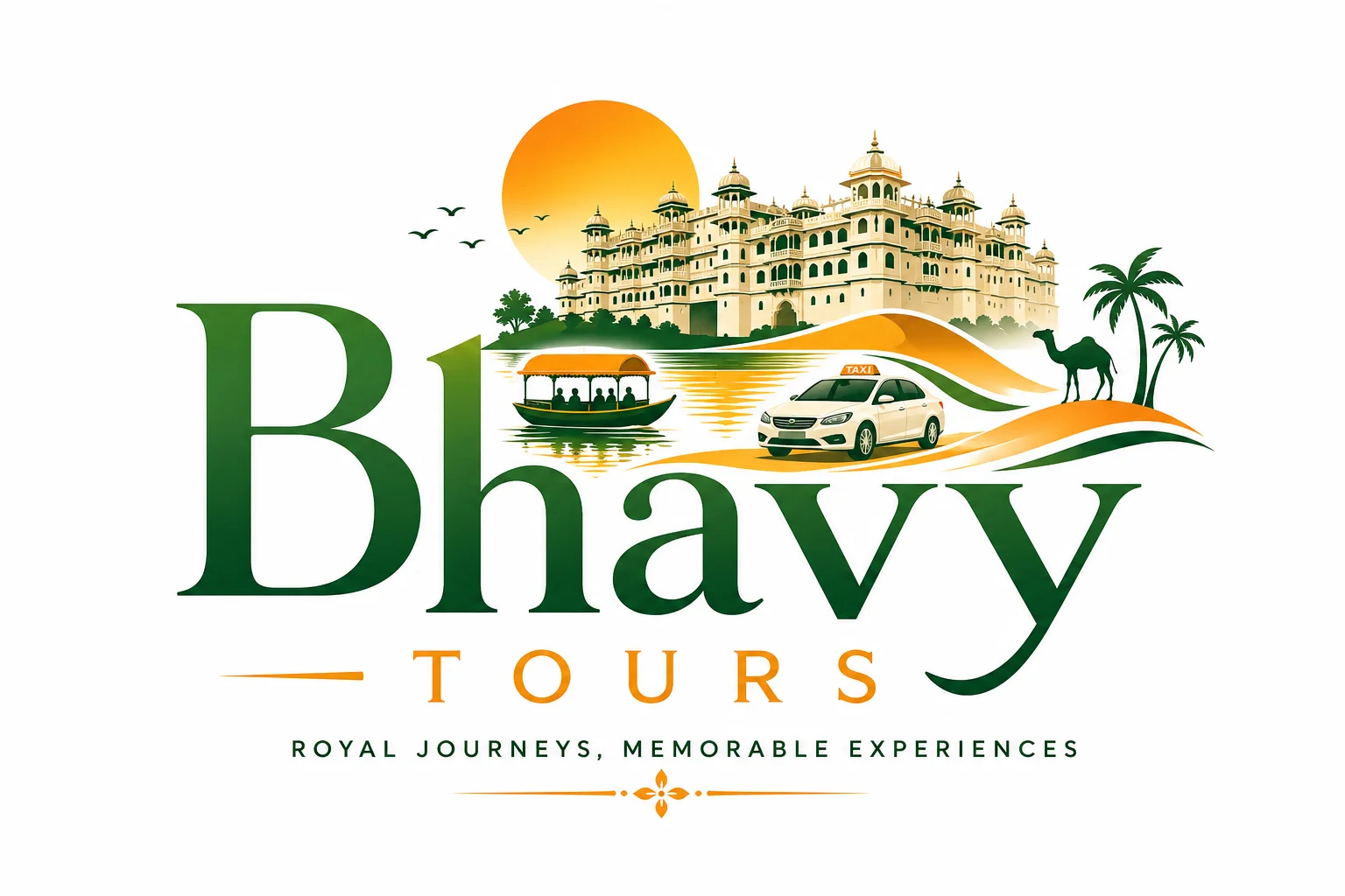 Bhavy Tours — 3i Planet client