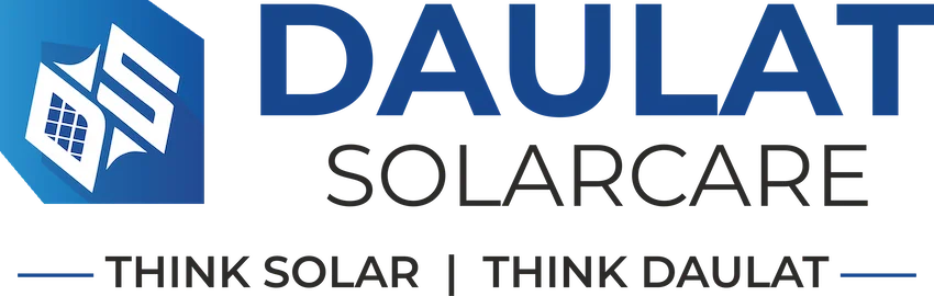 Daulat Solar Care — 3i Planet client