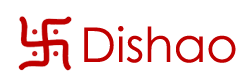 Dishao Logo — 3i Planet client
