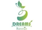 Dreams Resort Logo — 3i Planet client