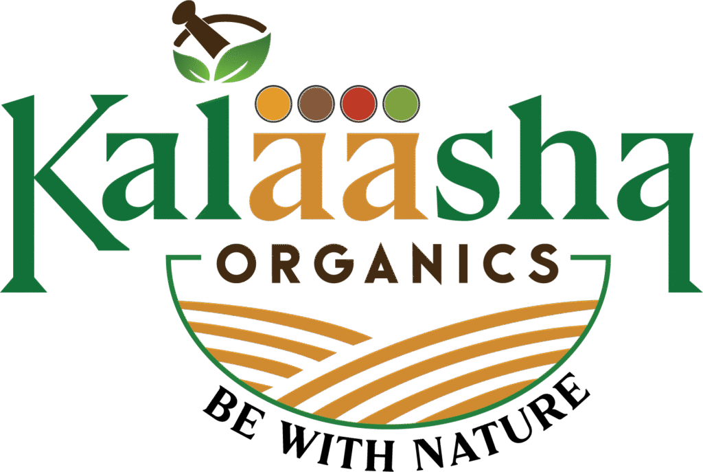 Kalaasha Organics — 3i Planet client