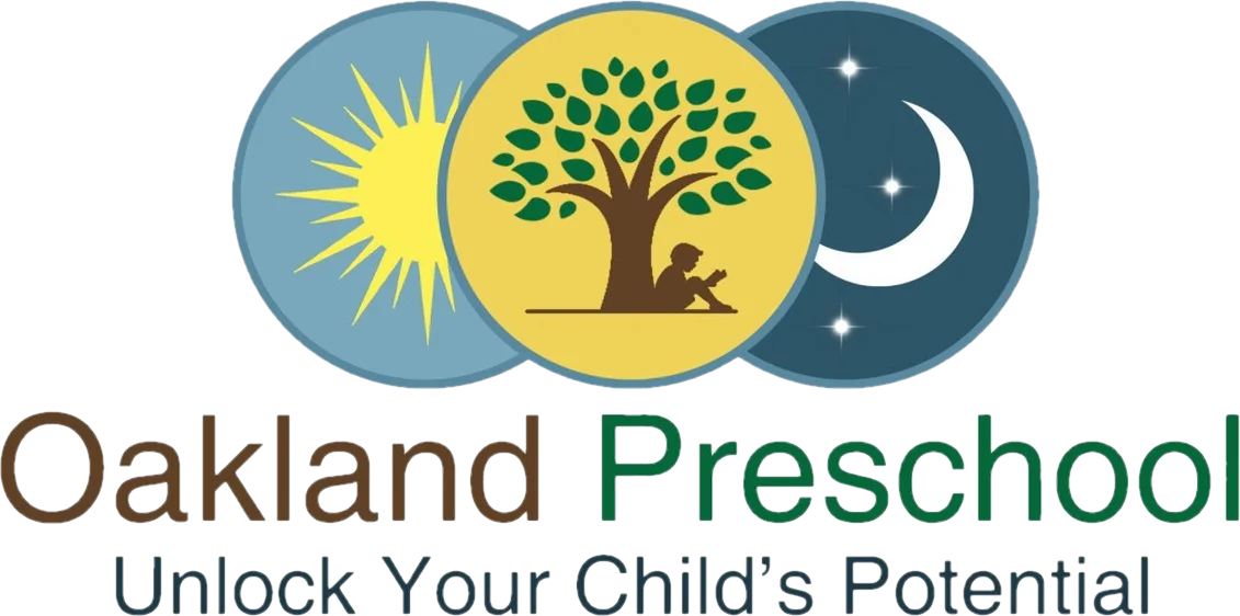 Oakland Preschool — 3i Planet client