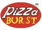 Pizza Burst Logo — 3i Planet client