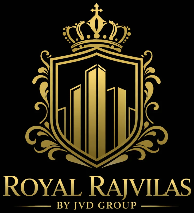 Royal Rajvillas By Jvd Life Space Pvt Ltd — 3i Planet client