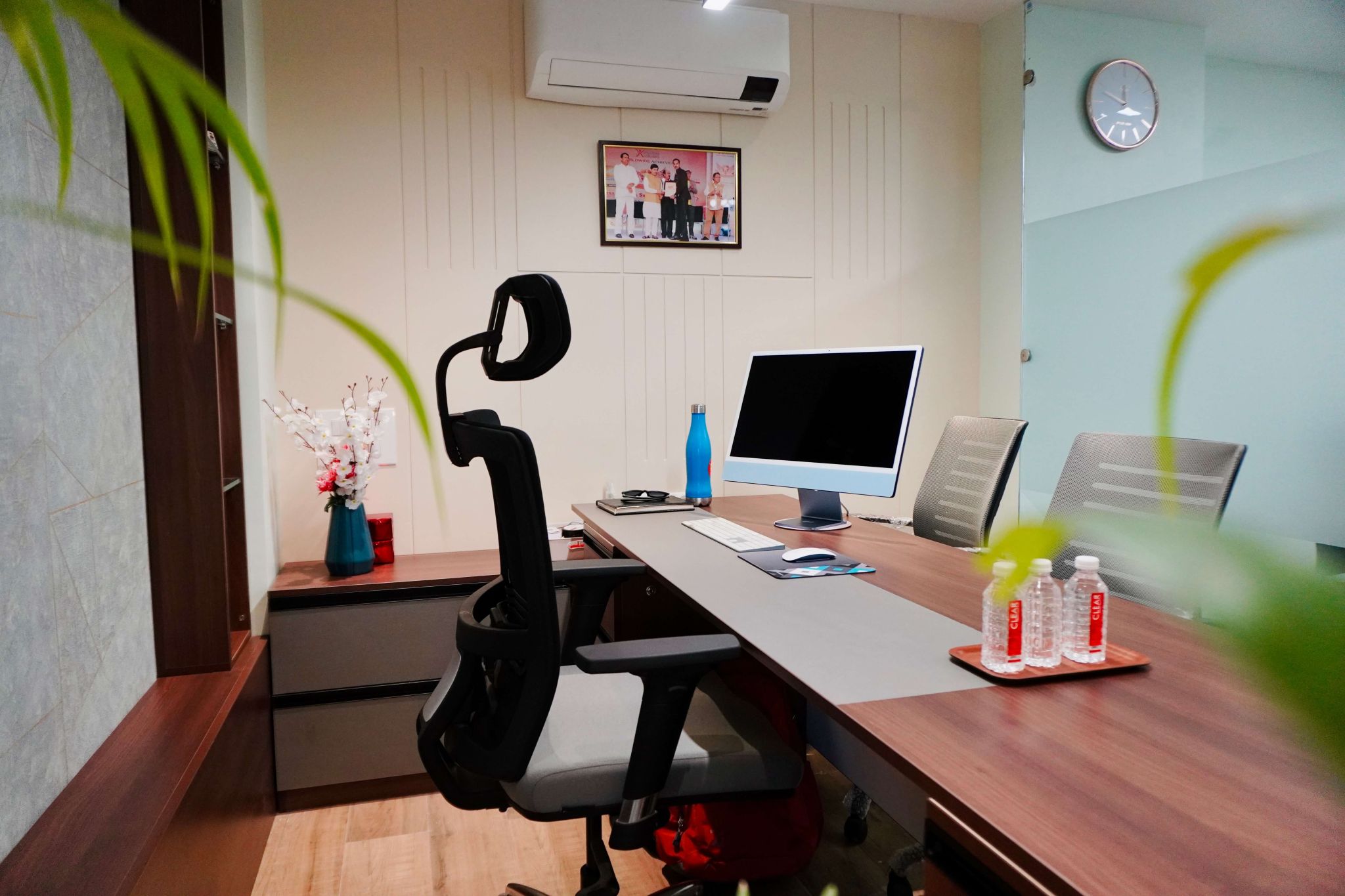 3i Planet office 1