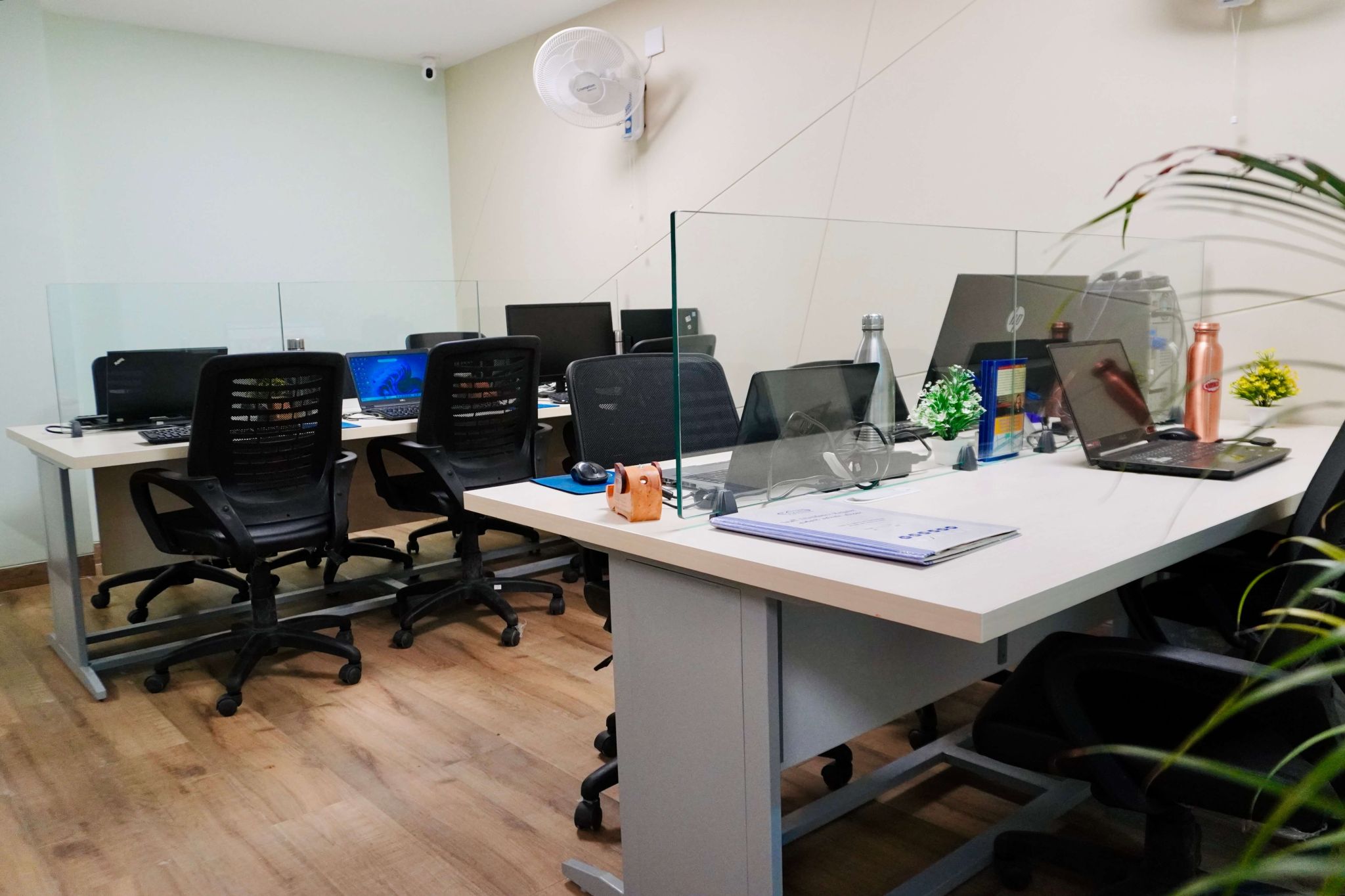 3i Planet office 3