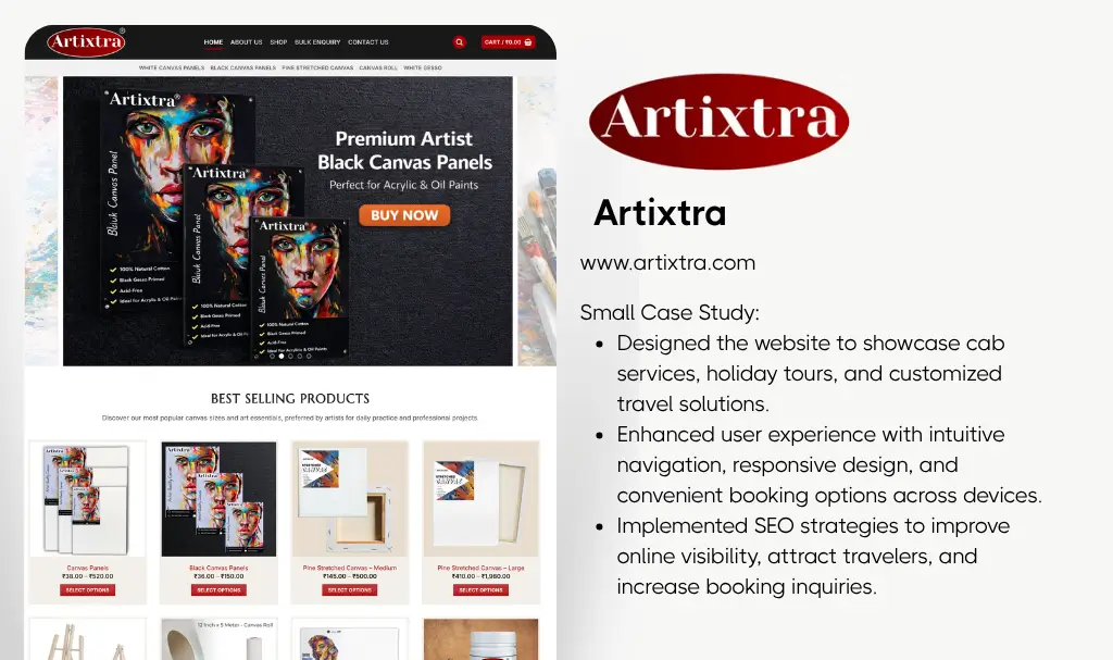 Artixtra