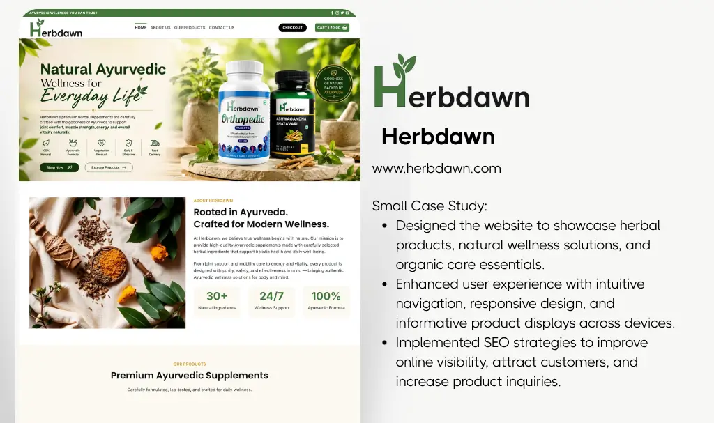 Herbdawn