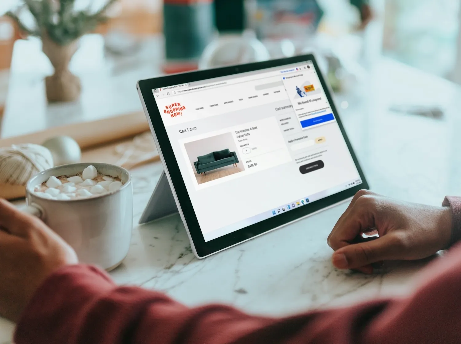 Launch your online store, the right way