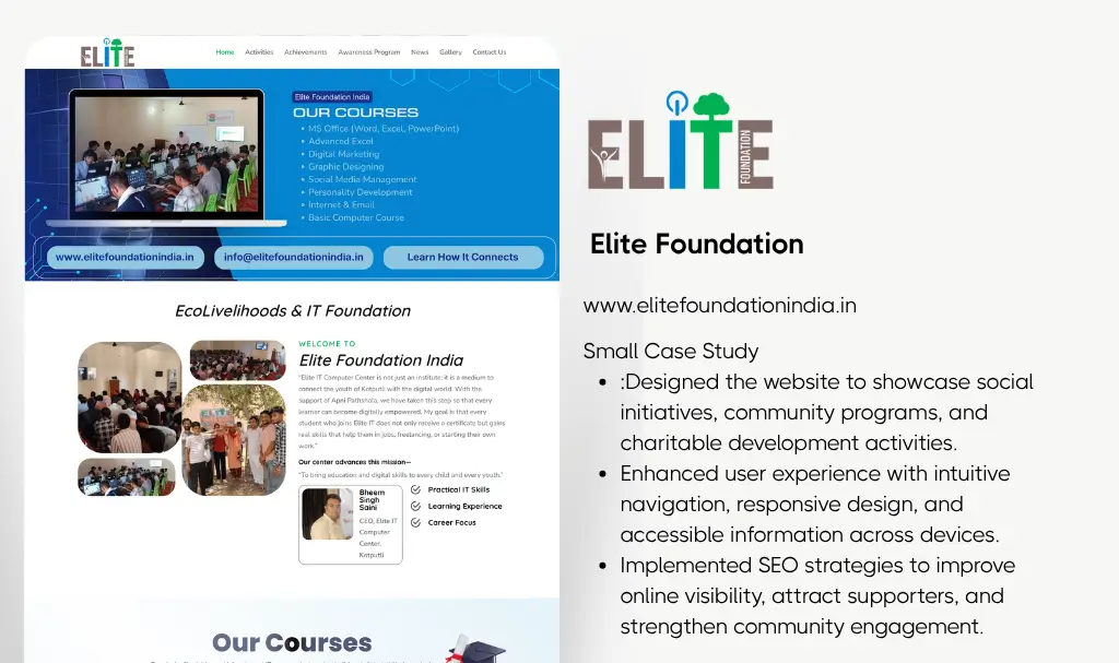 Elite Foundation