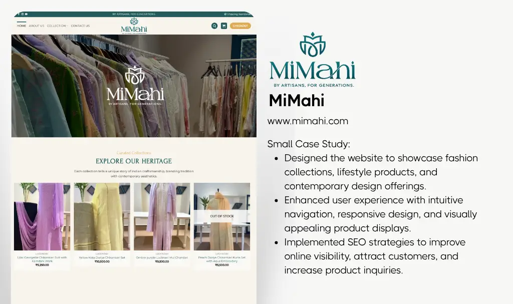 MiMahi