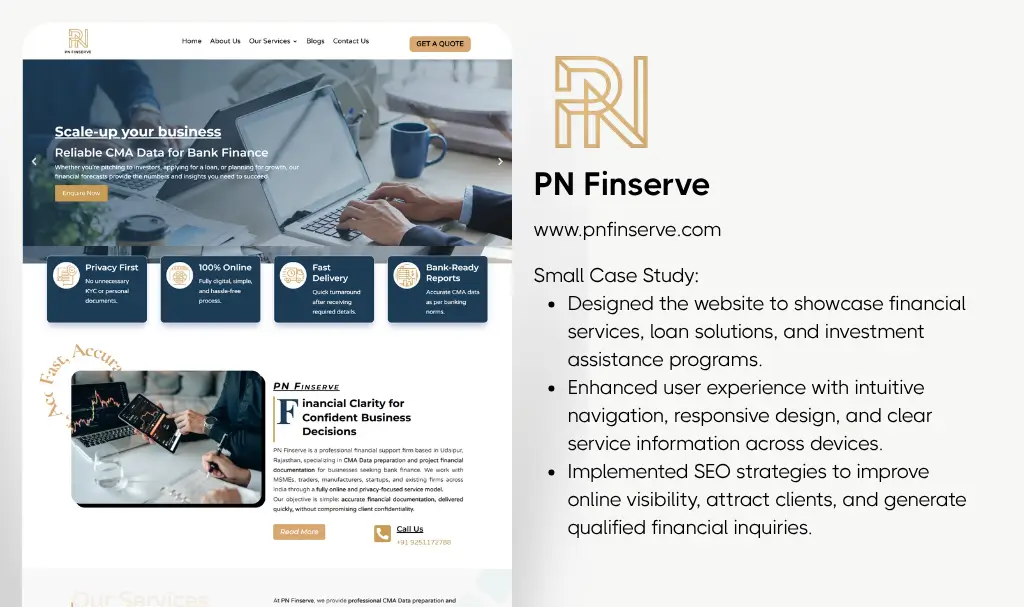 PN Finserve