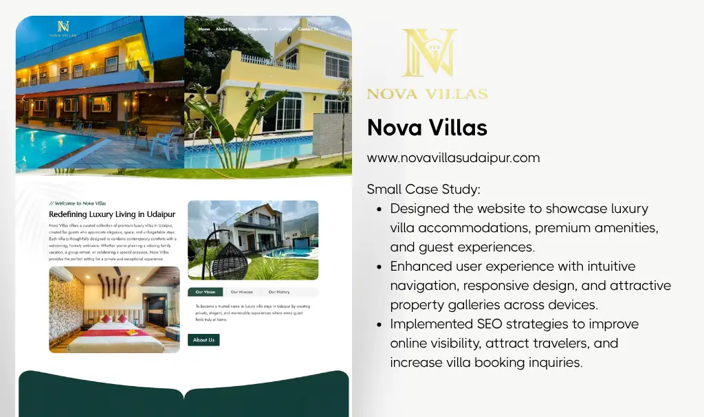 Nova Villas
