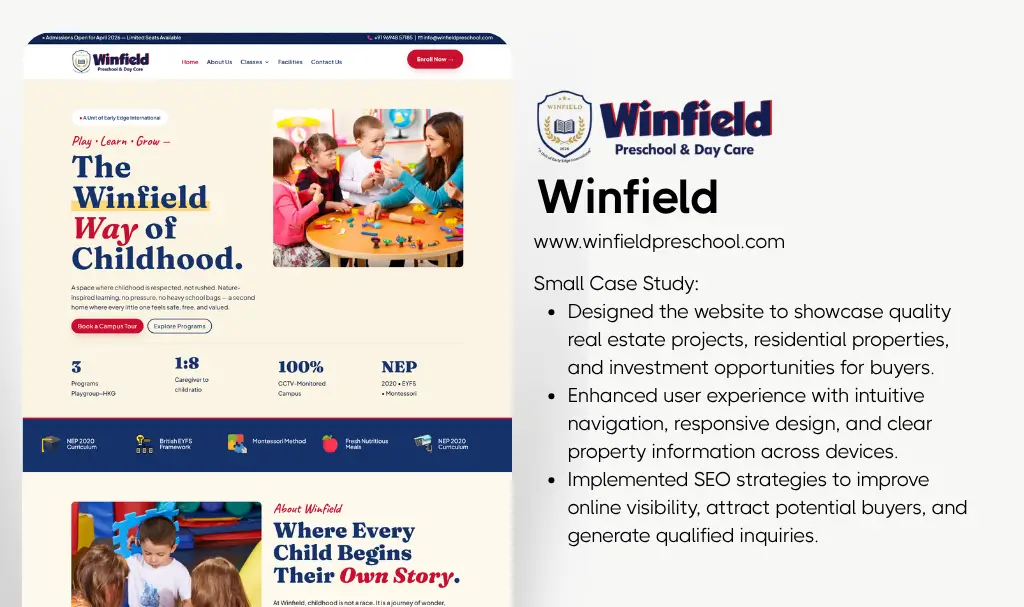 Winfield