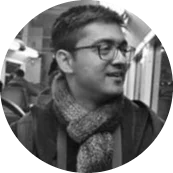 Mukund Sanghi