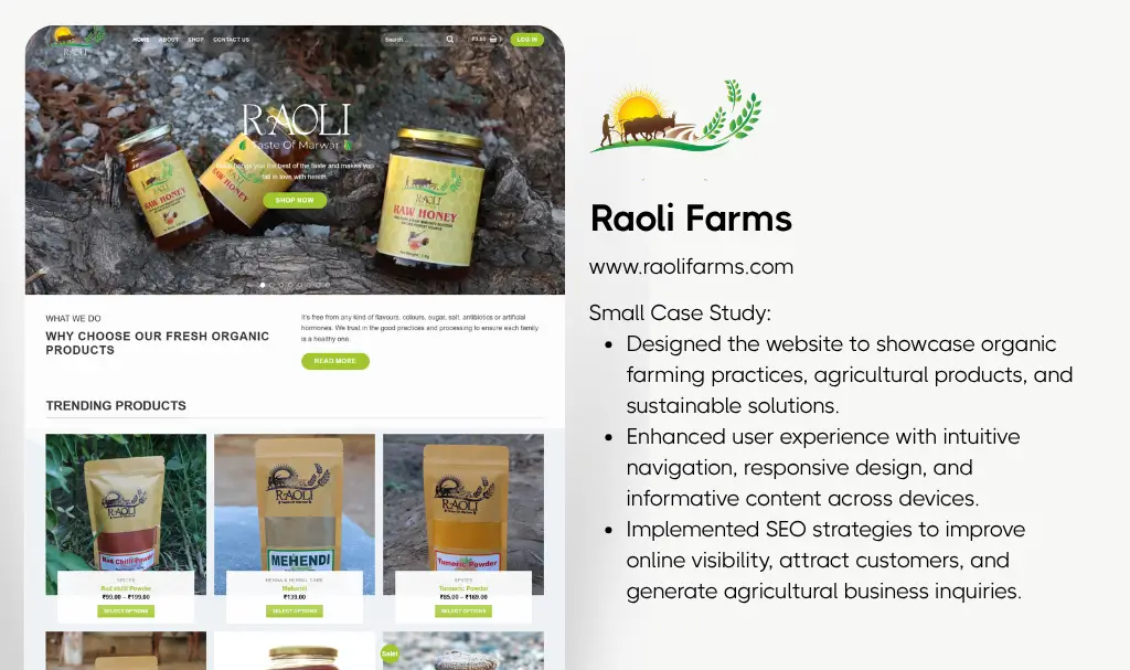 Raoli Farms