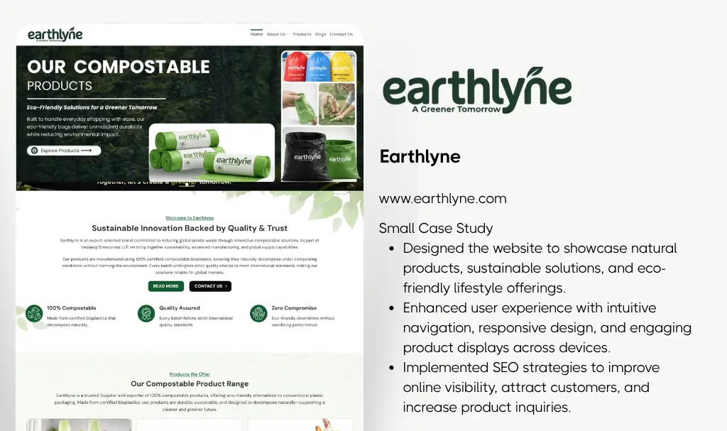 Earthlyne