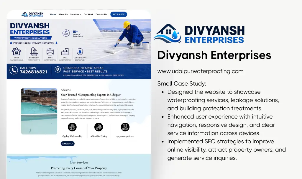 Divyansh Enterprises