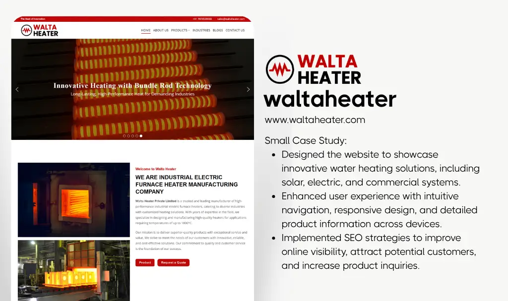 waltaheater