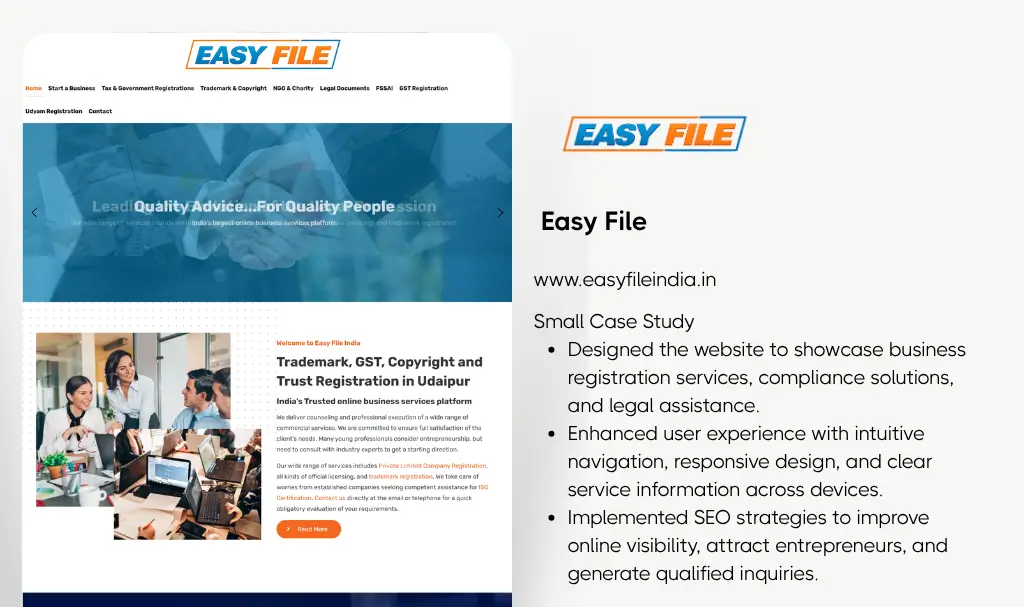 Easy File