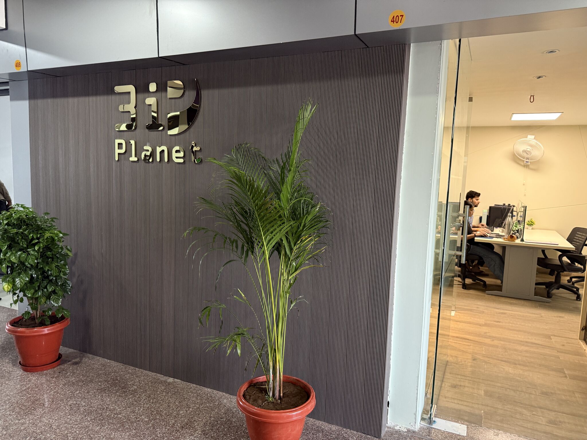3i Planet office 4