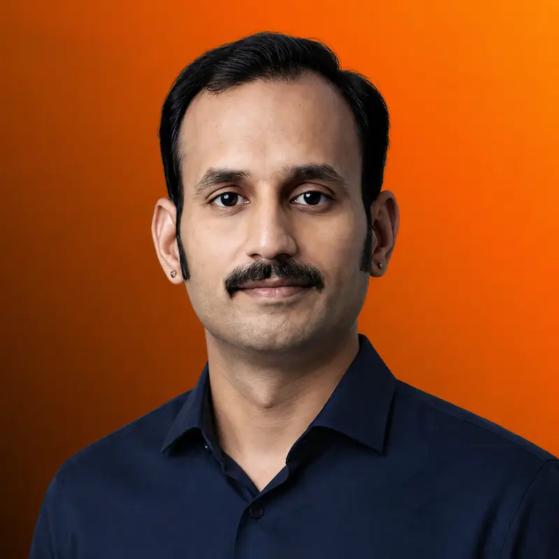 Vikram Chouhan &mdash; Founder & CEO of 3i Planet