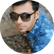 Vinod K Chouhan