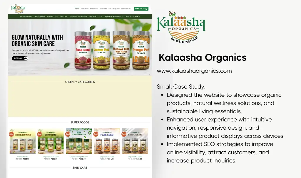 wellness-e-commerce-website-designer