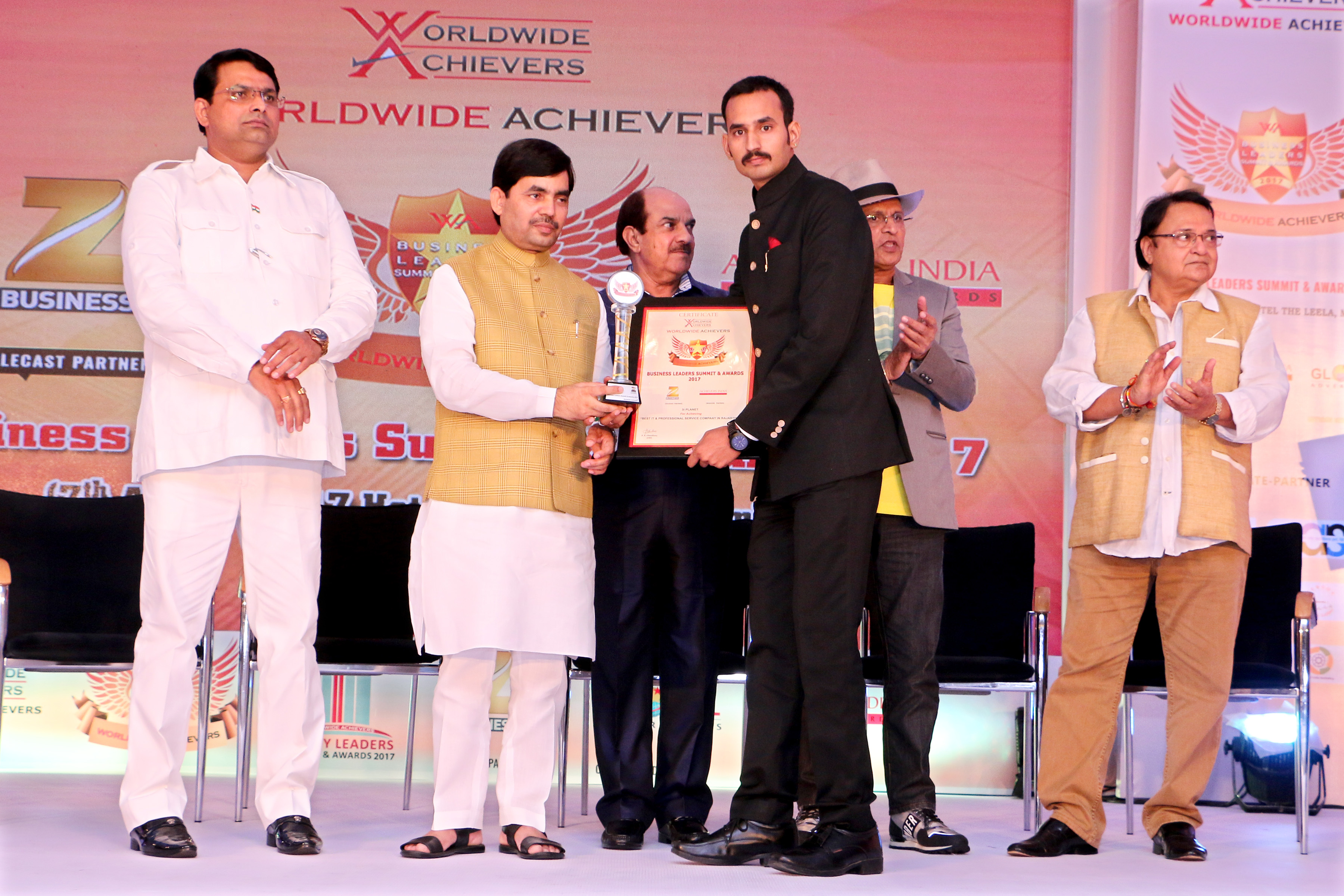 Best IT & Professional Company in Rajasthan