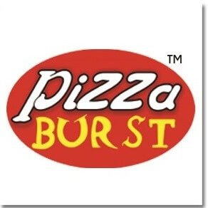 pizza-burst-udaipur-logo