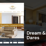 Best Resort Website Design Company Udaipur, Rajasthan, India