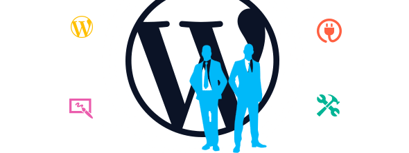 wordpress-ban