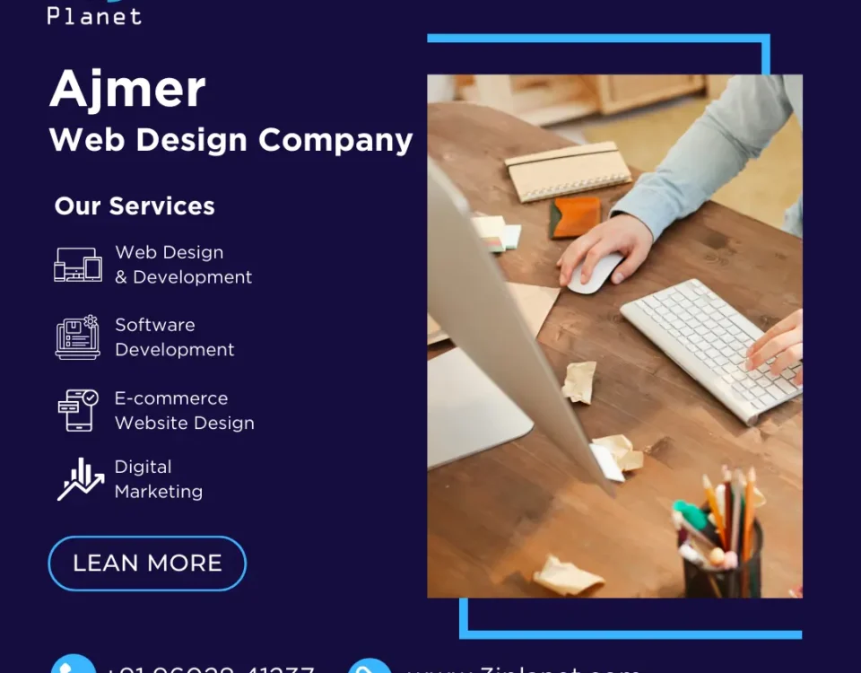 web-design-company-in-ajmer