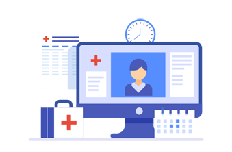 Hospital Management Software Development in udaipur