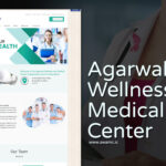 Agarwal Wellness and Medical Center