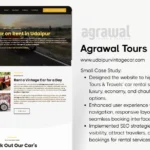 vintage-car-rental-website-designer-in-udaipur-rajasthan-india