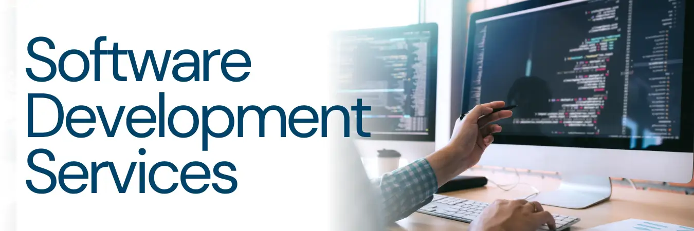 Software Development Company in Udaipur