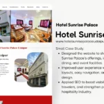 Hotel-Website-Designer
