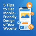 Mobile-Friendly Design