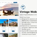 Website-Design-for-Vintage-Walking-Tour