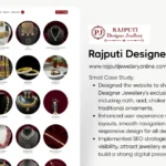 jewellery-website-design