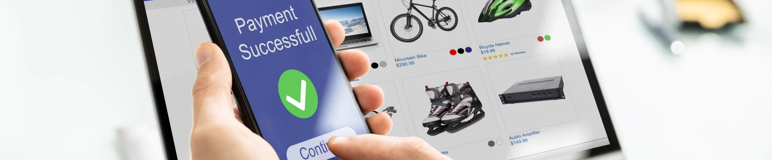 E-Commerce Solution