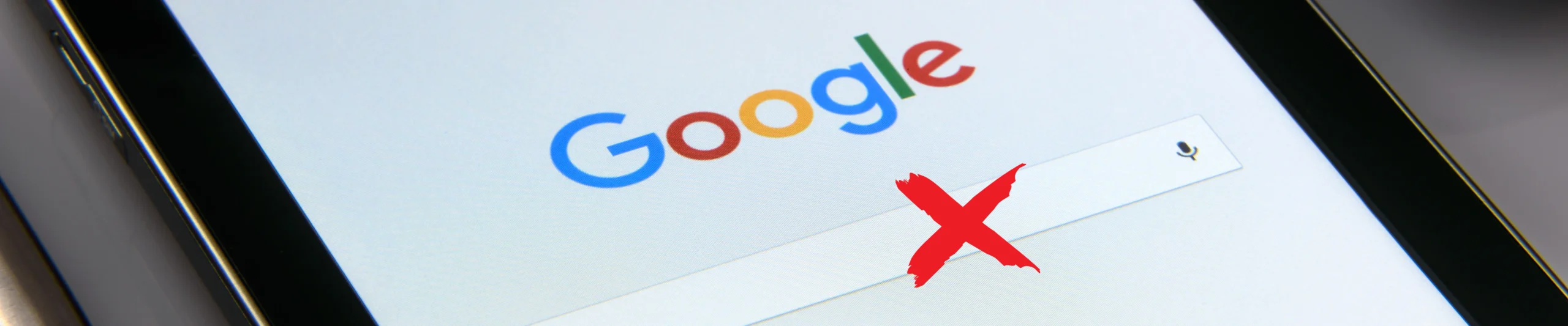 Google Penalty Recovery
