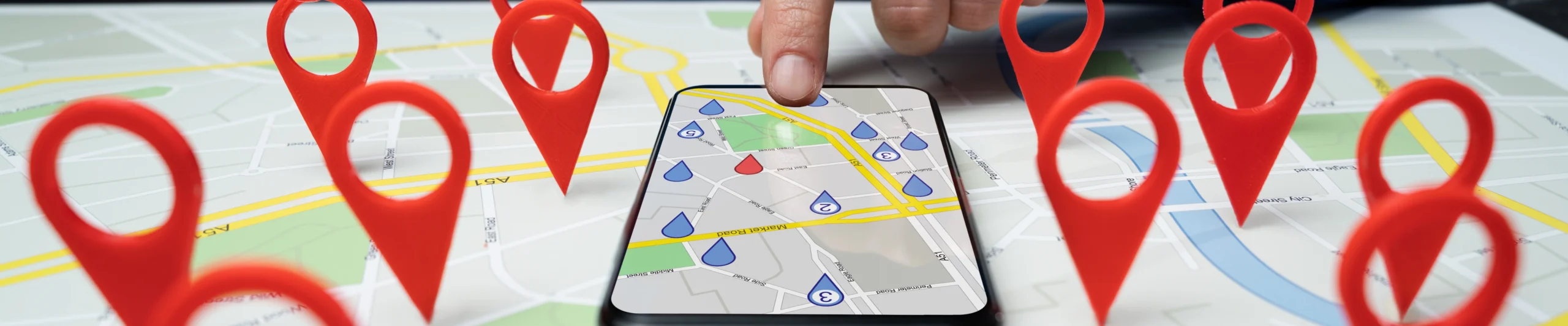 Local SEO Services