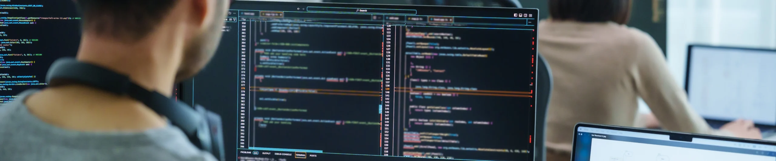 Software Development
