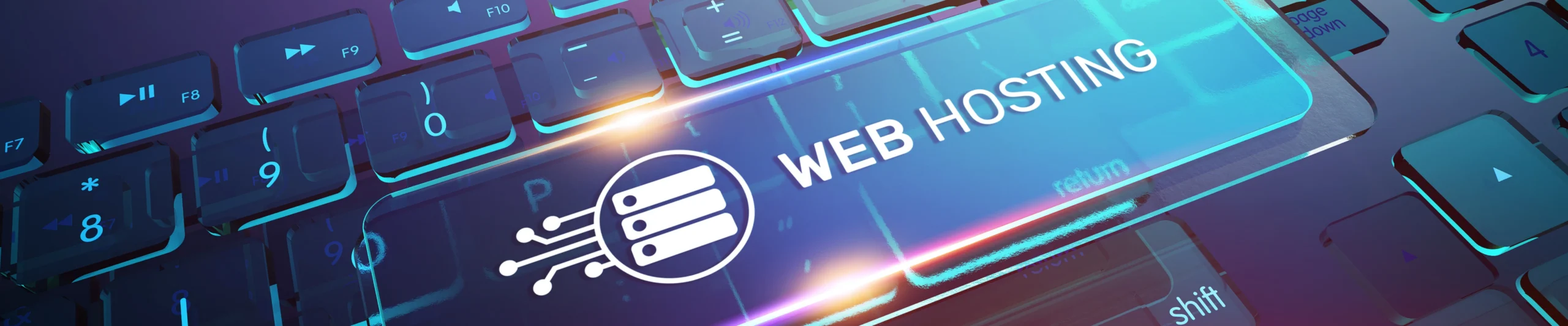 Website Hosting
