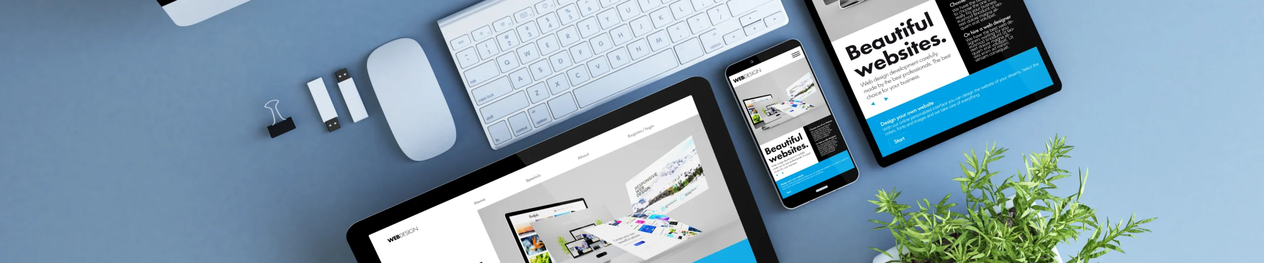 WordPress Website Development