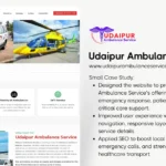 Ambulance-Service-Website-Design